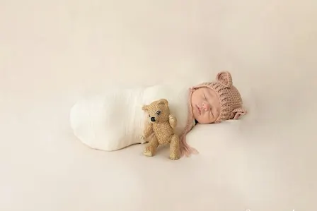 Pop-Up Studio Collective -Family & Newborn Photography