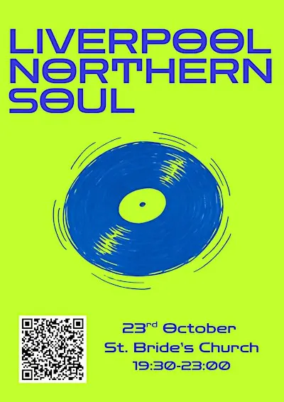Liverpool Northern Soul