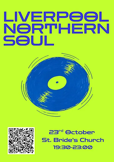 Liverpool Northern Soul