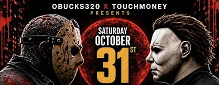 A NIGHT TO DISMEMBER HALLOWEEN PARTY