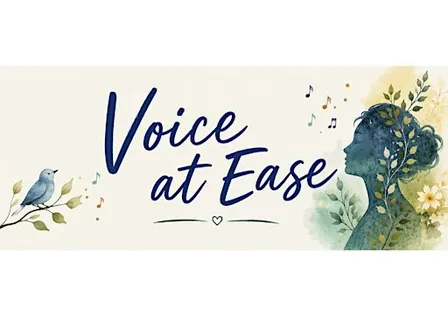Voice At Ease Singing Workshop