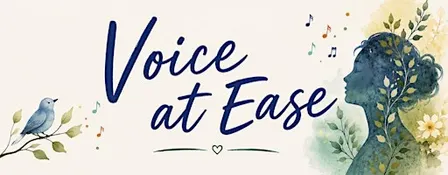 Voice At Ease Singing Workshop