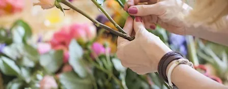 Wreath Making
