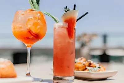 Copia di Breaking the Comfort Zone • The Aperitivo (Ischia)