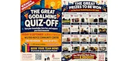 The Great Godalming Quiz-Off – Charity Quiz Night