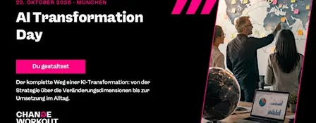 AI Transformation Day
