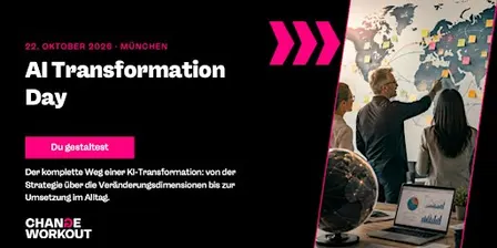 AI Transformation Day