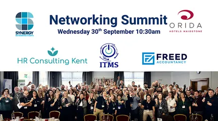 Kent Business Networking Summit