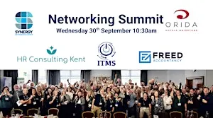 Kent Business Networking Summit