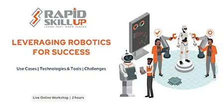 Leveraging Robotics for Success | Athens