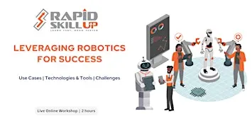 Leveraging Robotics for Success | Brussels