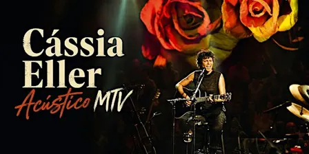 Cássia Eller Acústico MTV Tributo