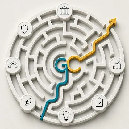 Presentazione del White Paper: Il General Counsel in Italia.