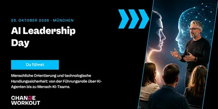 AI Leadership Day