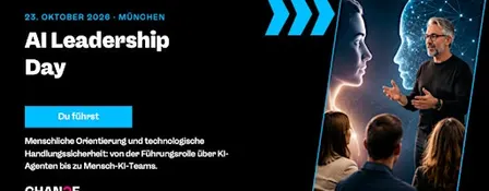 AI Leadership Day