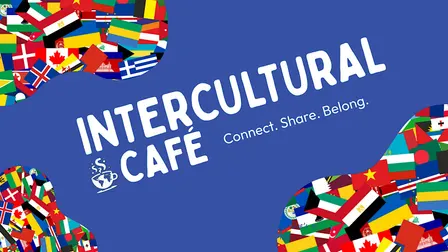 Intercultural Cafe - Welcome to Cornwall!