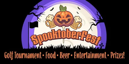 Spooktoberfest