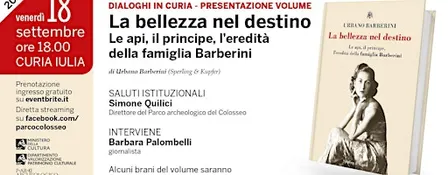 La bellezza nel destino