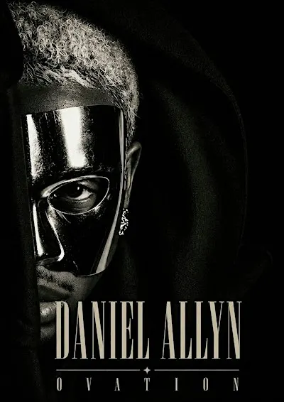 DANIEL ALLYN OVATION CONCERT
