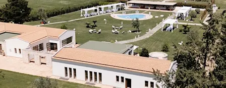 Tenuta San Rufo Open Day