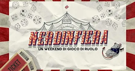 NERDINFIERA