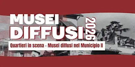 MUSEI DIFFUSI - QUARTIERE COPPEDE'