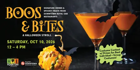 2026 Boos + Bites
