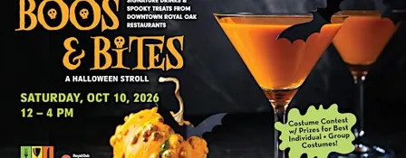 2026 Boos + Bites