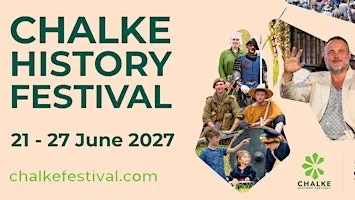 Chalke History Festival 2027