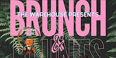 Brunch and Blunts