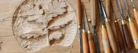 Home Learners Session - Adventures with Wood
