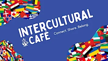 Intercultural Cafe - Language exchange