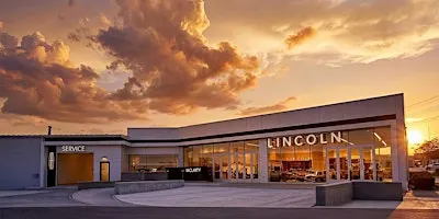 McLarty Lincoln Grand Opening