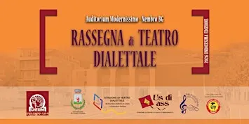 Trì neùcc in vacansa - Compagnia “Il Sottoscala Luigi Colombo” di Rosciate