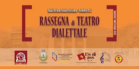 Trì neùcc in vacansa - Compagnia “Il Sottoscala Luigi Colombo” di Rosciate