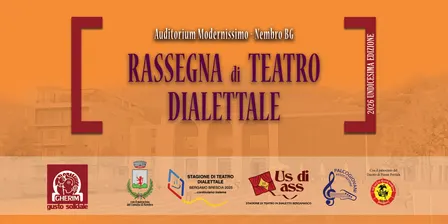 Trì neùcc in vacansa - Compagnia “Il Sottoscala Luigi Colombo” di Rosciate