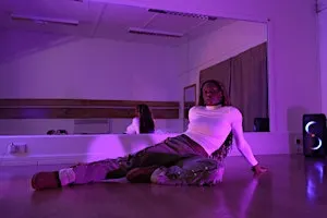 Afrobeats X Urban Hip Hop Dance Class (Cork Pop-Up)