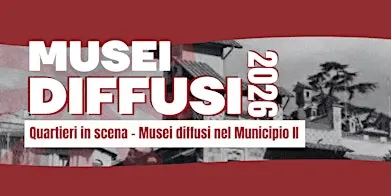 MUSEI DIFFUSI - QUARTIERE VERBANO