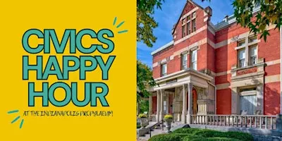 Civics Happy Hour