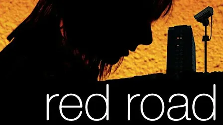 ПОКАЗ ФИЛЬМА "RED ROAD" 2006 г., реж. Андреа Арнольд
