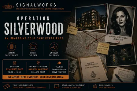 Operation Silverwood