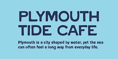 Plymouth Tide Cafe