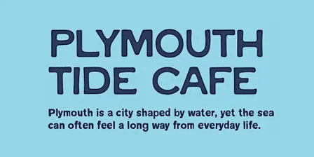 Plymouth Tide Cafe