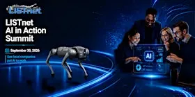 LISTnet AI In Action Summit