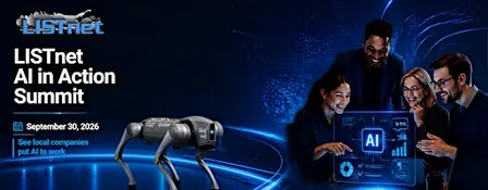 LISTnet AI In Action Summit