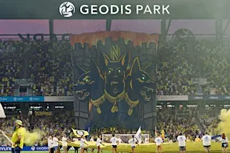 Roadies Decision Day Road Trip: Nashville SC at Cincinnati