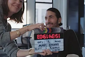 MARC BY SOFIA (USA/2025) di Sofia Coppola (97’)