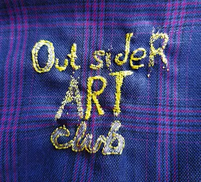 Outsider Art Club