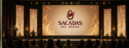 Sacadas del Horno