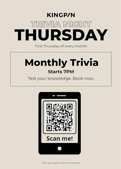 Halloween Movie Trivia